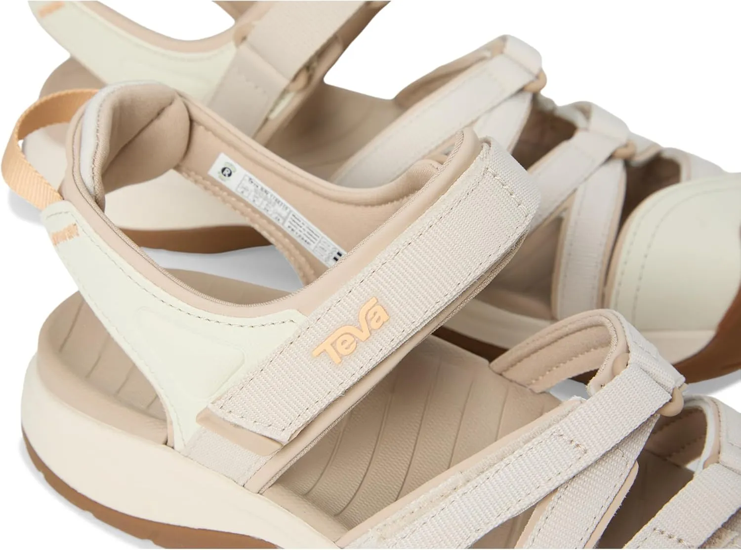 Teva Women's Tirra Sport Ct Sandal