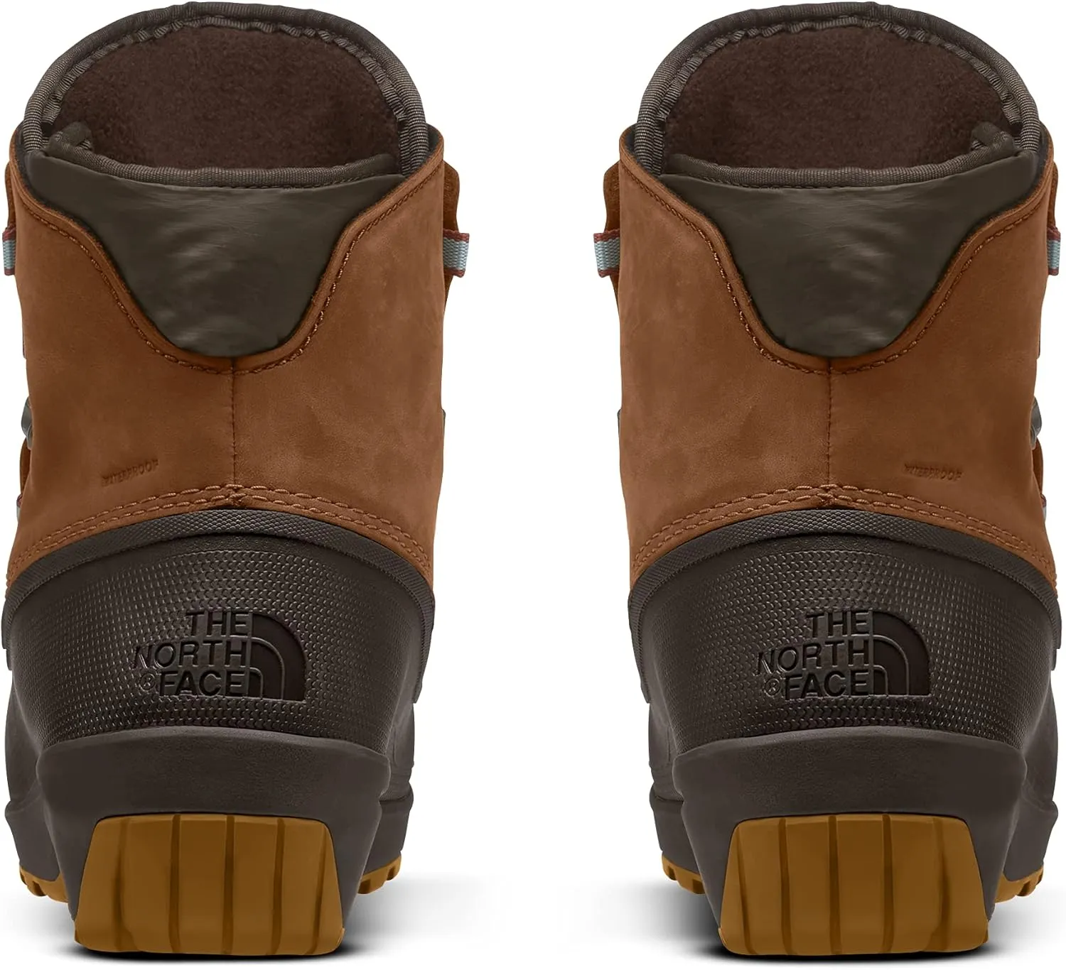 The North Face Shellista IV Shorty Lace Boot - Women's