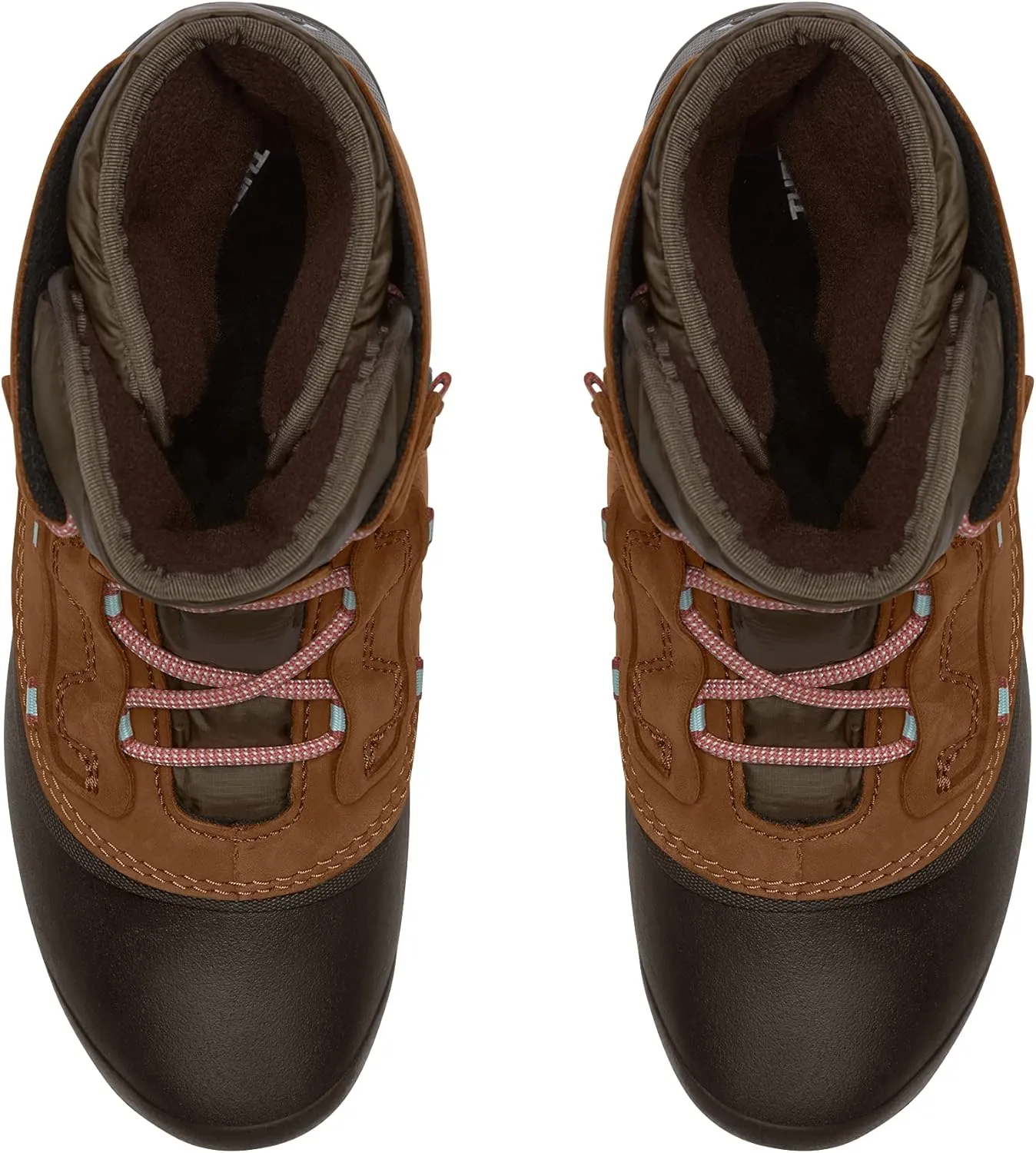 The North Face Shellista IV Shorty Lace Boot - Women's