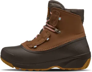 The North Face Shellista IV Shorty Lace Boot - Women's