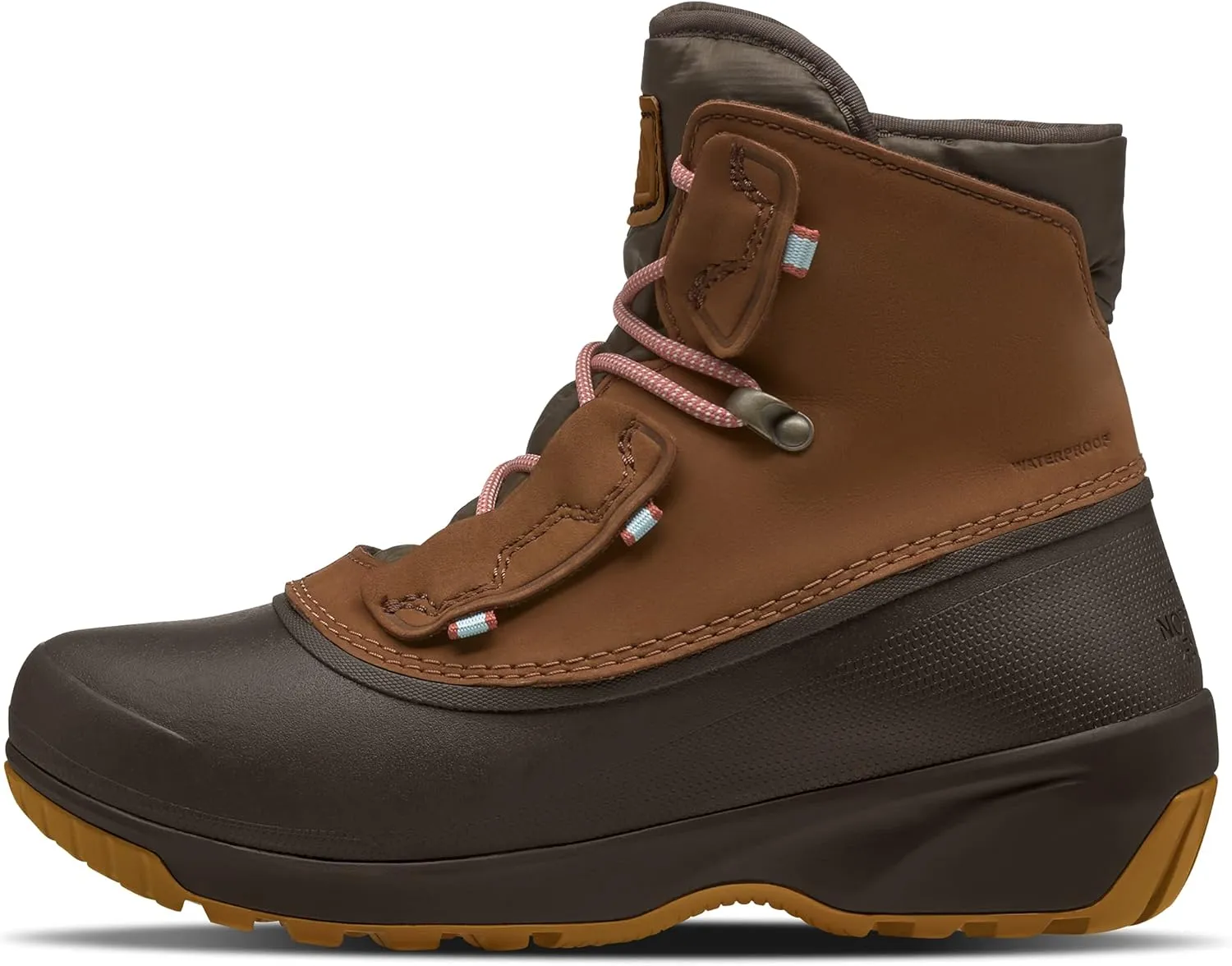 The North Face Shellista IV Shorty Lace Boot - Women's