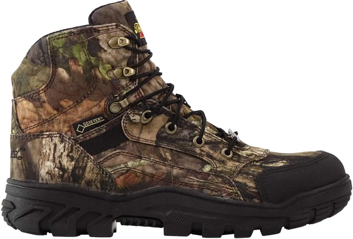 Thorogood Men's Apex Predator GTX Waterproof 6" Non-Safety Toe Hiking Boot