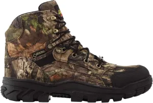 Thorogood Men's Apex Predator GTX Waterproof 6" Non-Safety Toe Hiking Boot