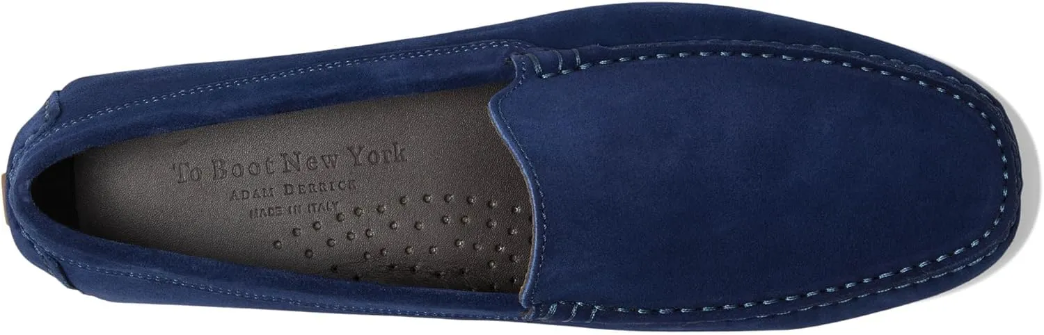 To Boot New York men's Harrison
