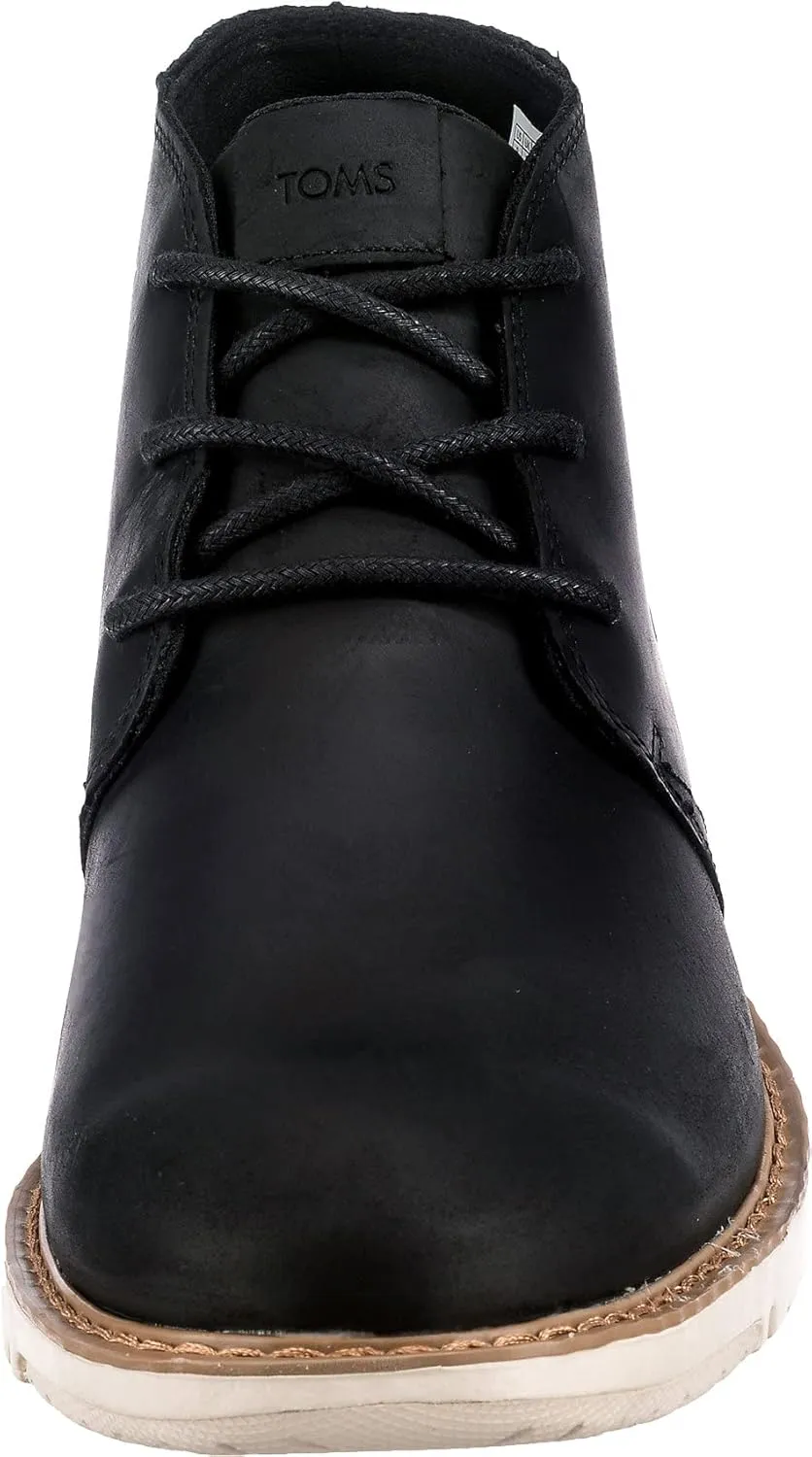 TOMS Men's, Navi Boot