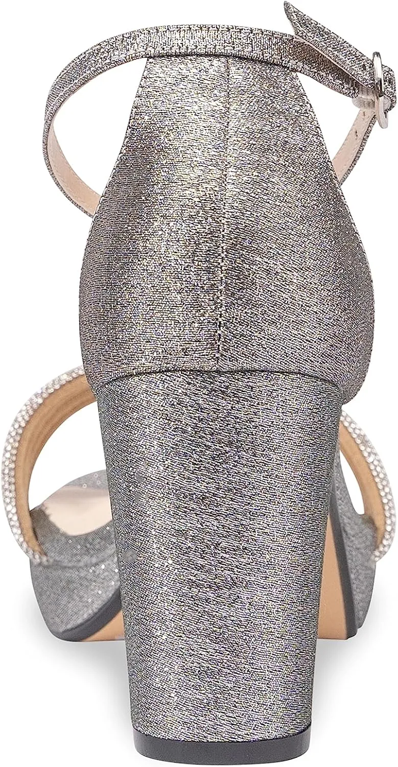 Touch Ups Women's Parker Heeled Sandal
