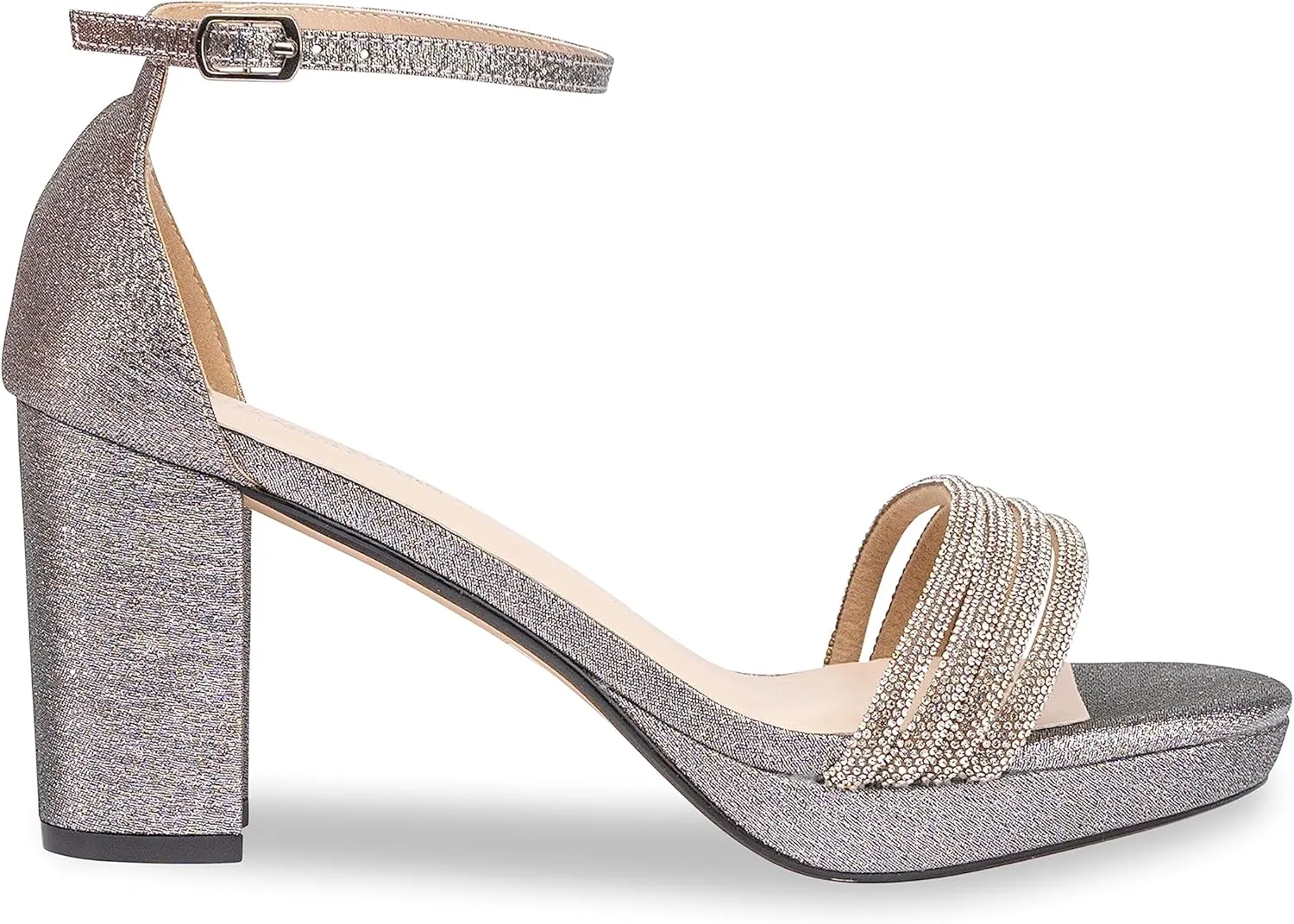 Touch Ups Women's Parker Heeled Sandal