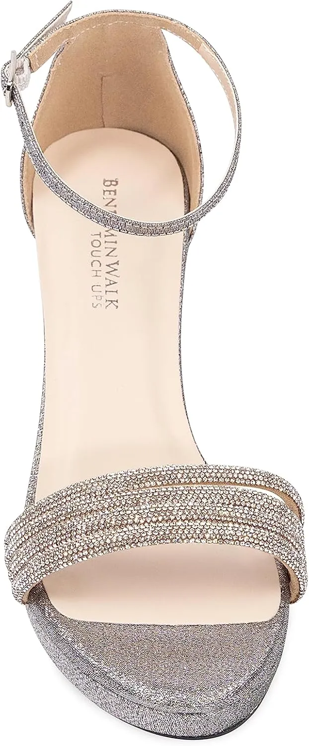 Touch Ups Women's Parker Heeled Sandal