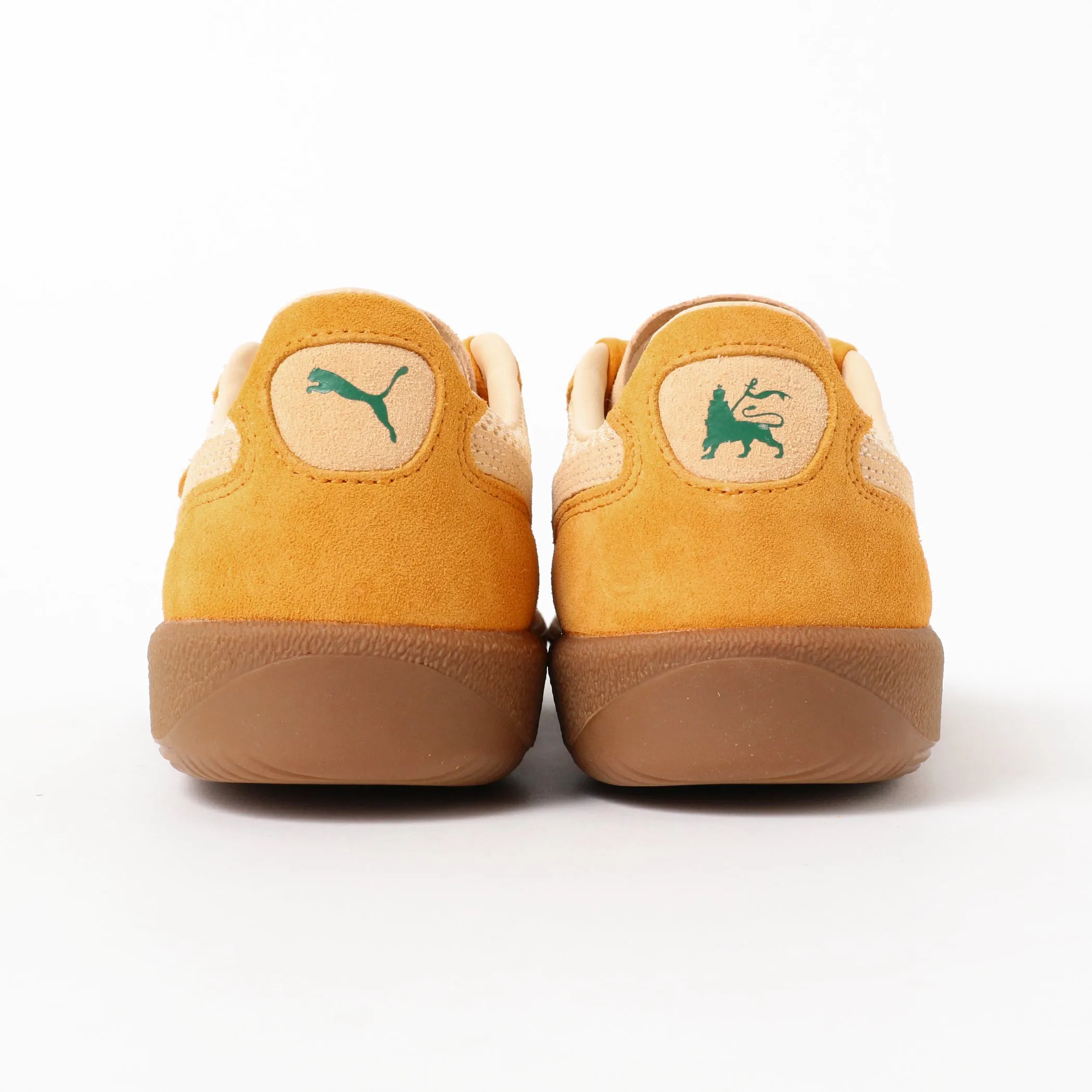 [Triple Collaboration] PUMA × Sasquatchfabrix. × BEAMS / "PALERMO"