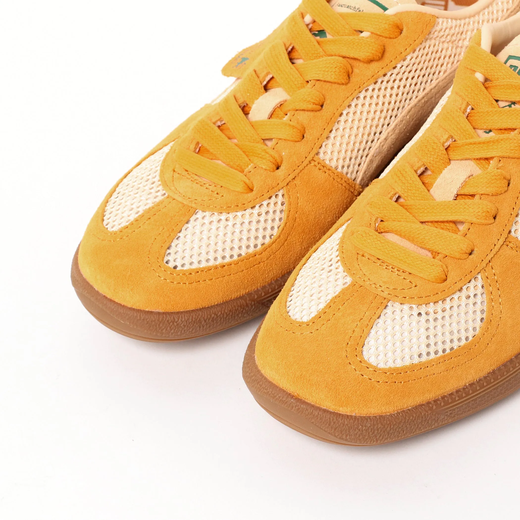[Triple Collaboration] PUMA × Sasquatchfabrix. × BEAMS / "PALERMO"