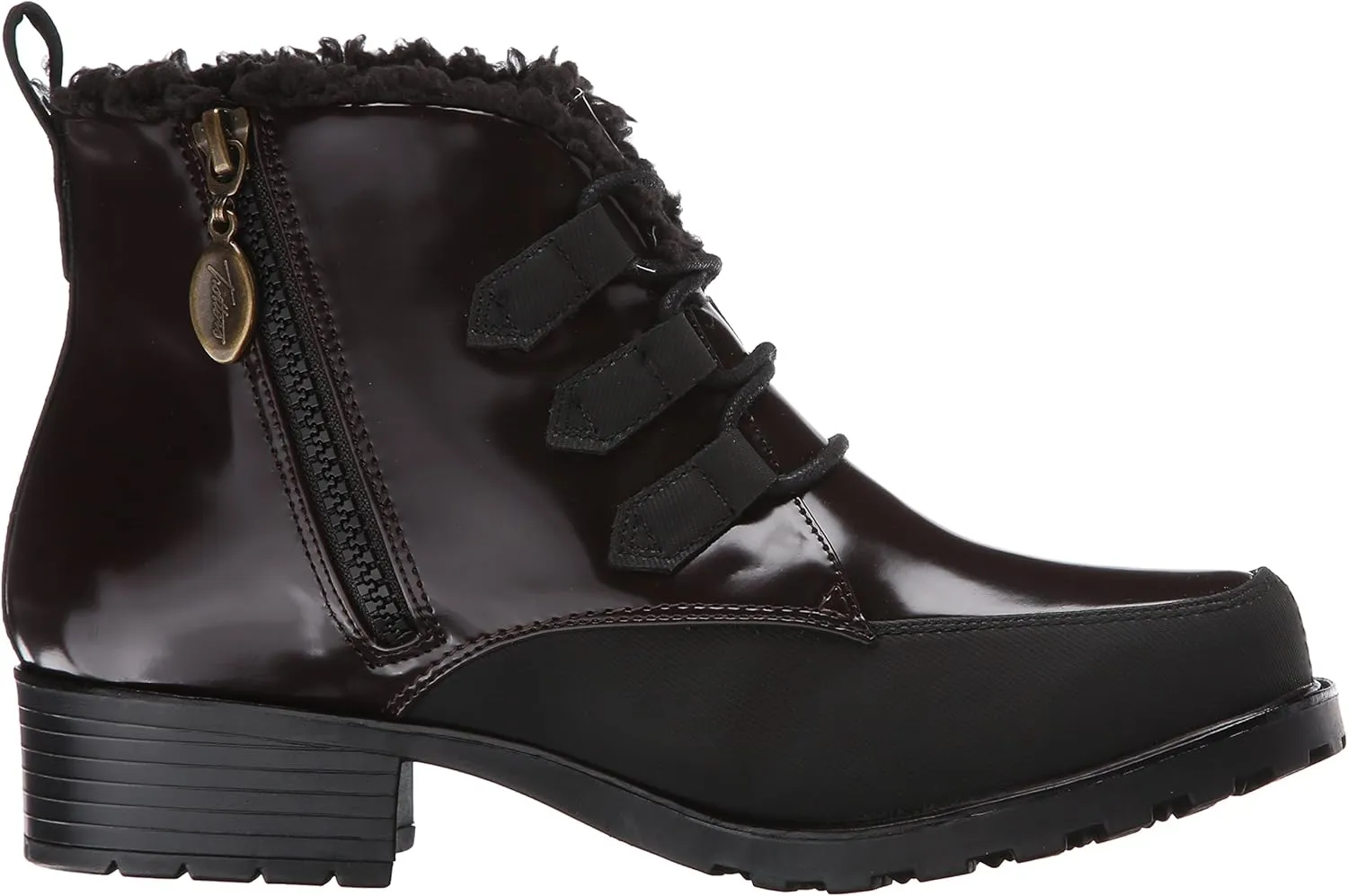 Trotters Women's Snowflake III Boot
