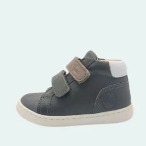 TT KIDS SUMMİT FLEXY BOOT KHAKI