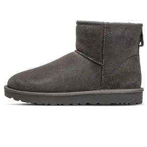 UGG Classic Mini II Boot Grey (W)