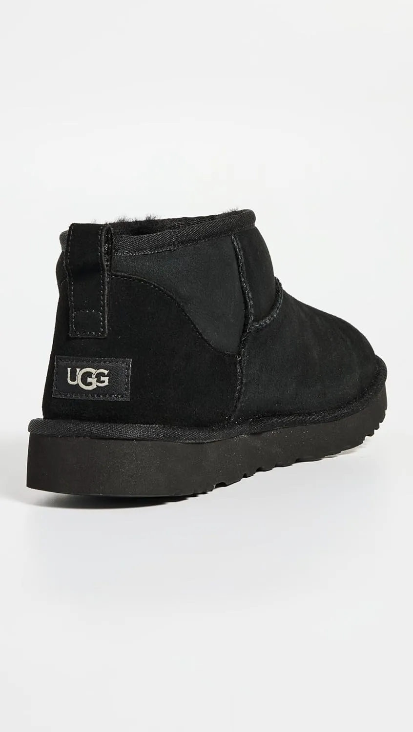 UGG Men's Classic Ultra Mini Boot