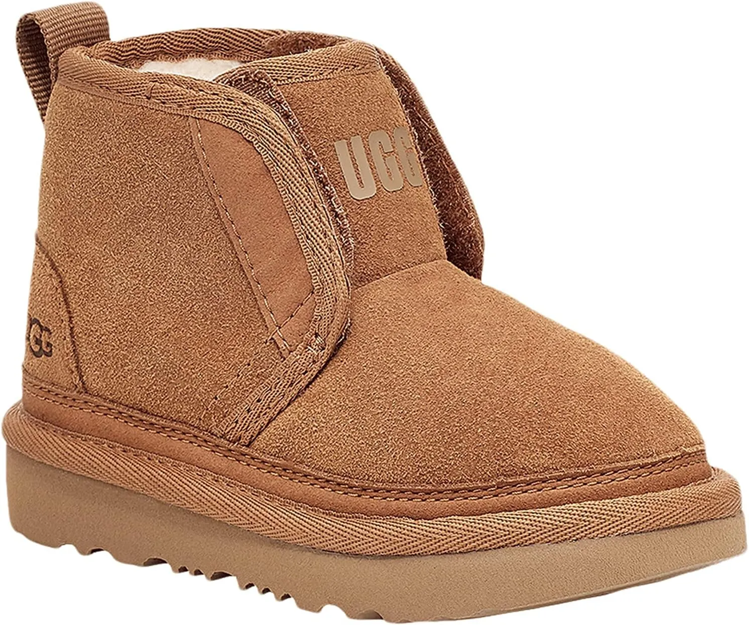 UGG Neumel EZFit Toddler Boys Toddler Boot