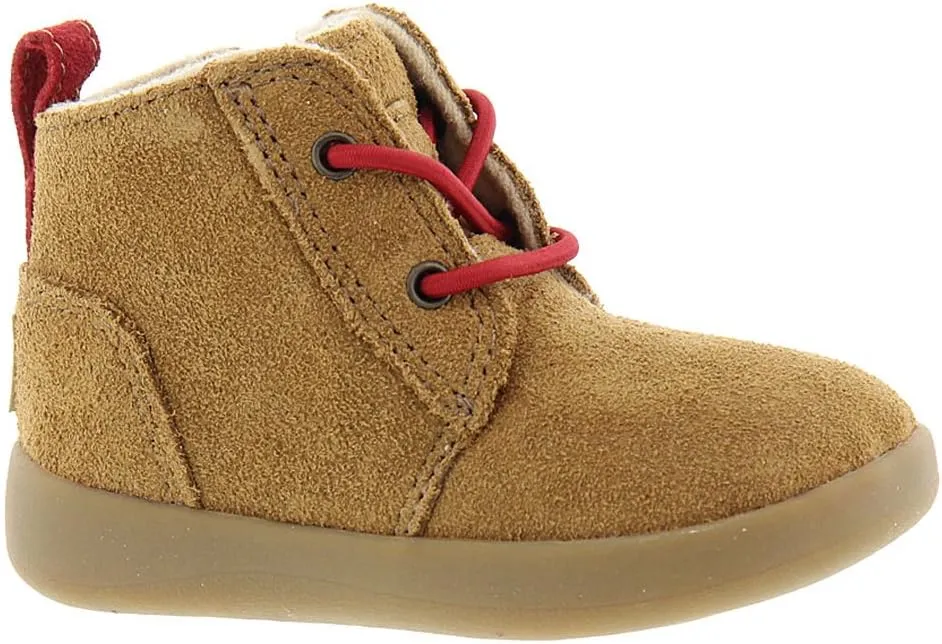 UGG Unisex-Baby Kristjan Chukka Boot