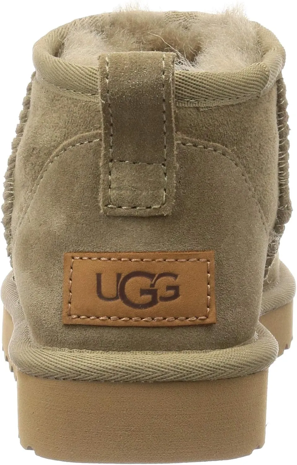 UGG Women's Classic Ultra Mini Boot