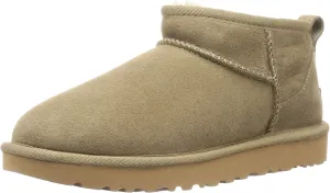 UGG Women's Classic Ultra Mini Boot