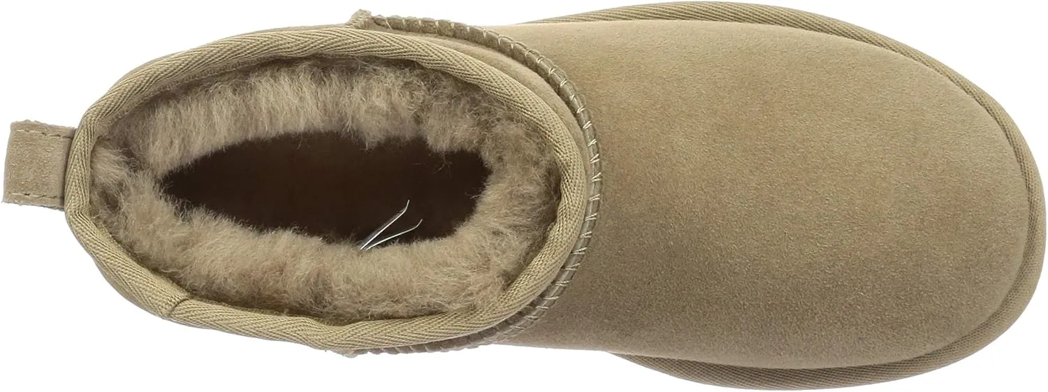 UGG Women's Classic Ultra Mini Boot