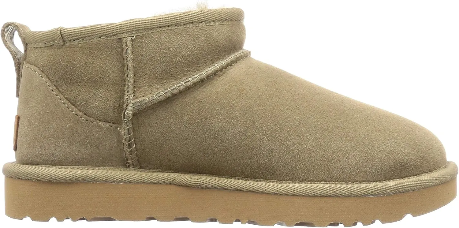 UGG Women's Classic Ultra Mini Boot