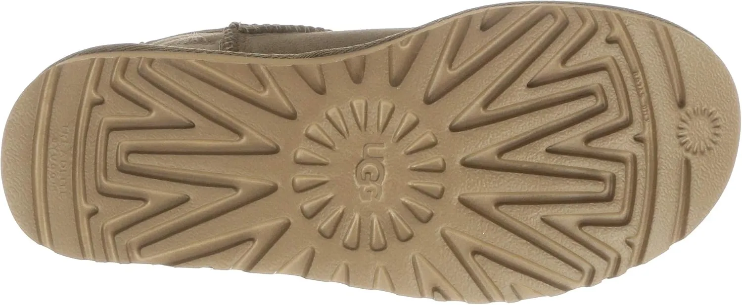 UGG Women's Classic Ultra Mini Boot