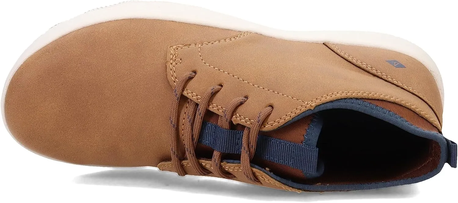 Unisex-Child Chukka Boot