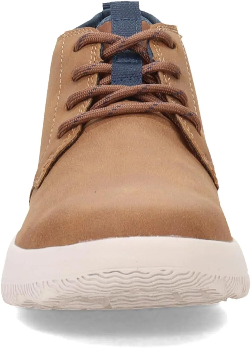 Unisex-Child Chukka Boot