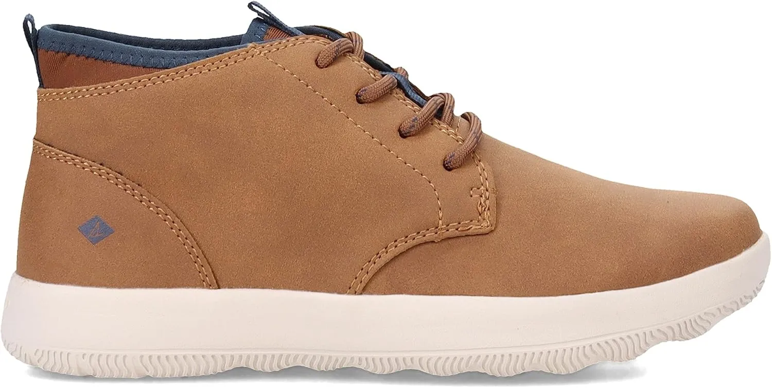 Unisex-Child Chukka Boot