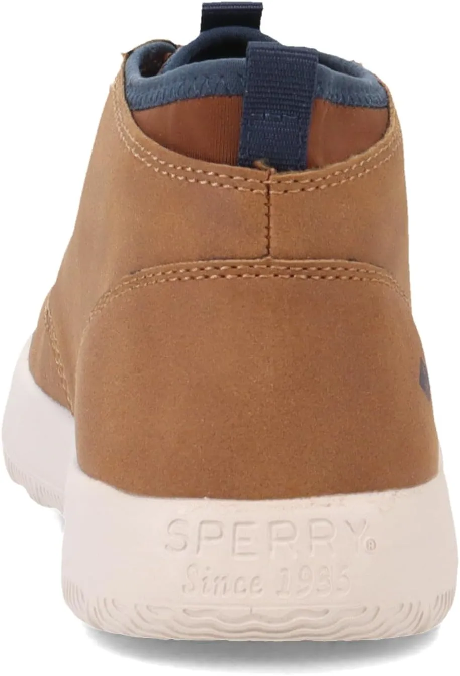Unisex-Child Chukka Boot