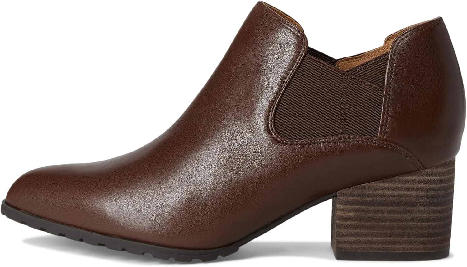 Vionic Women's Belmont Shooties Ankle Boot
