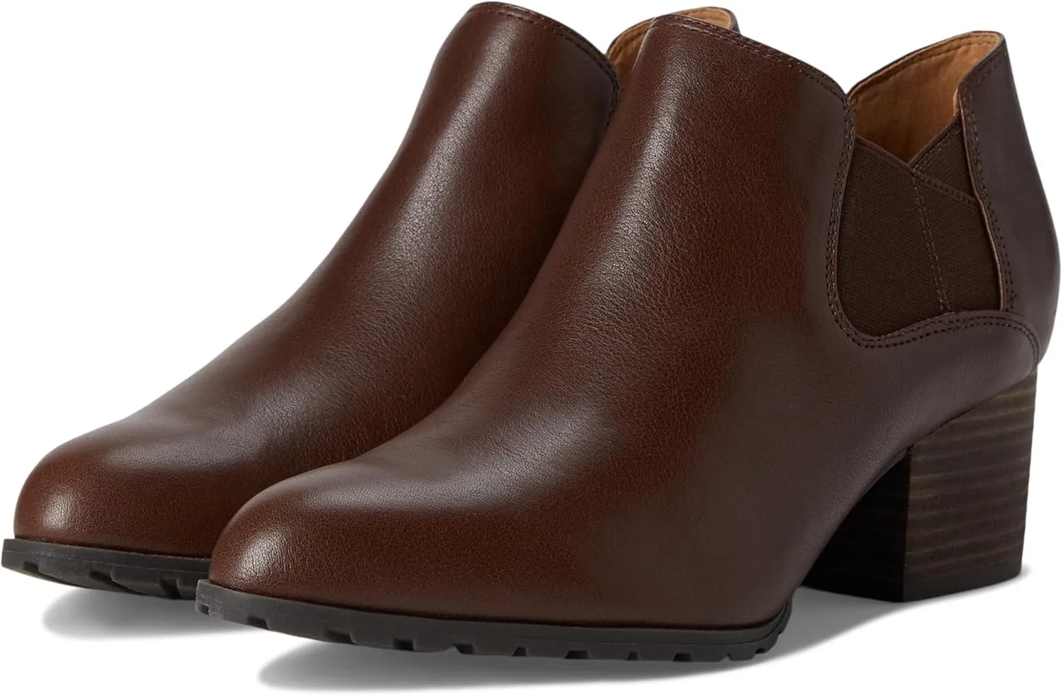Vionic Women's Belmont Shooties Ankle Boot