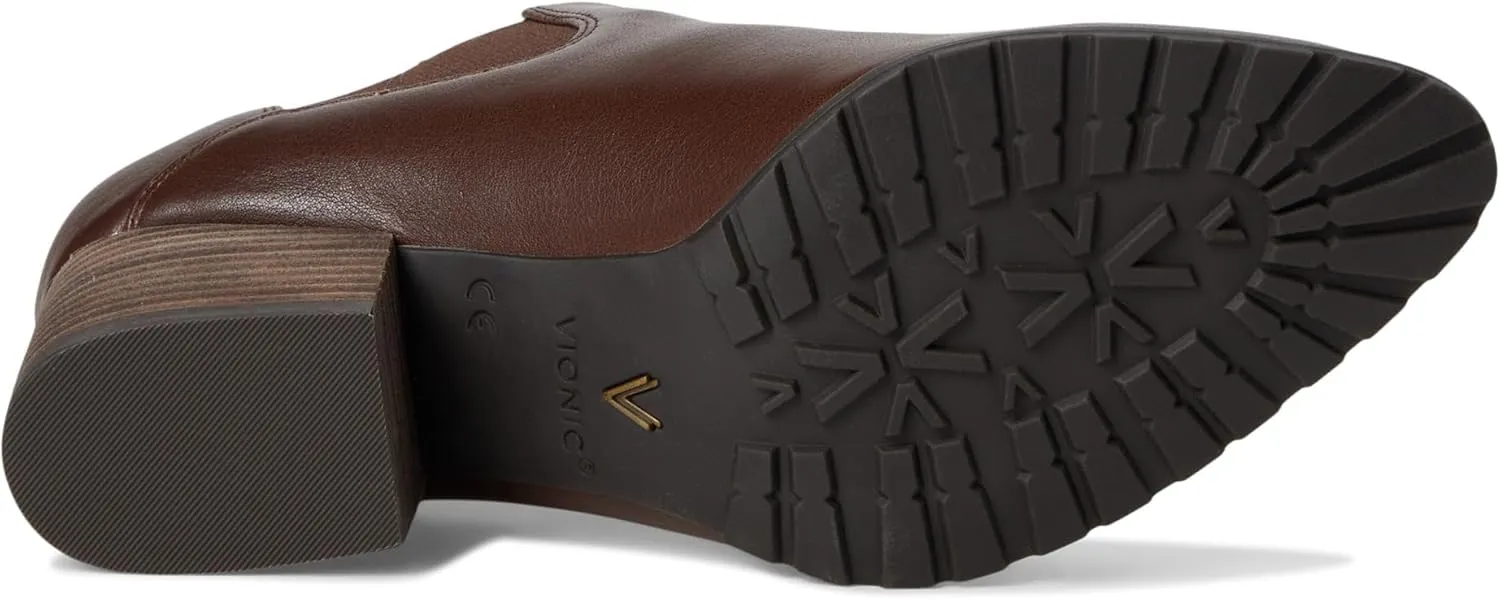 Vionic Women's Belmont Shooties Ankle Boot