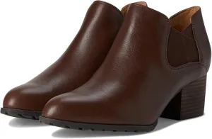 Vionic Women's Belmont Shooties Ankle Boot