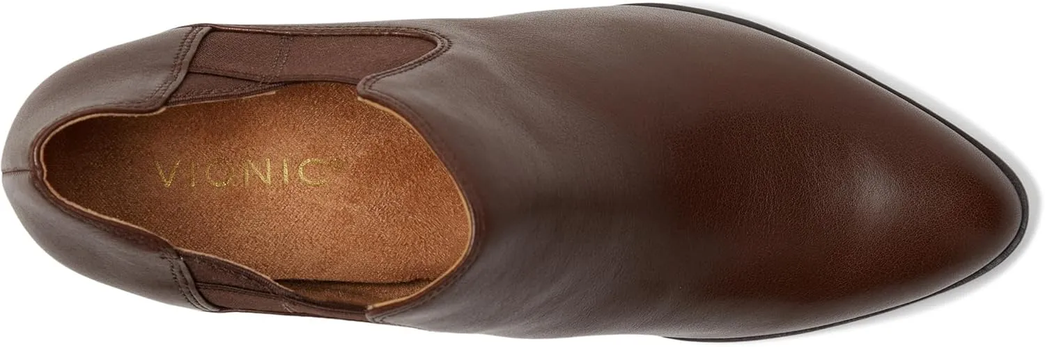 Vionic Women's Belmont Shooties Ankle Boot