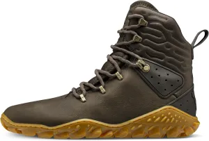 Vivobarefoot Tracker Forest Esc, Mens Off-Road Hiking Boot With Barefoot Sole