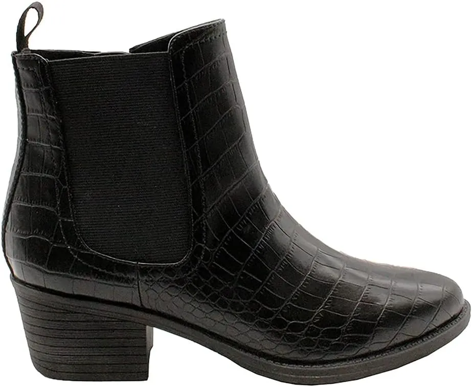 VOLATILE Women's Bootie Fashion Boot