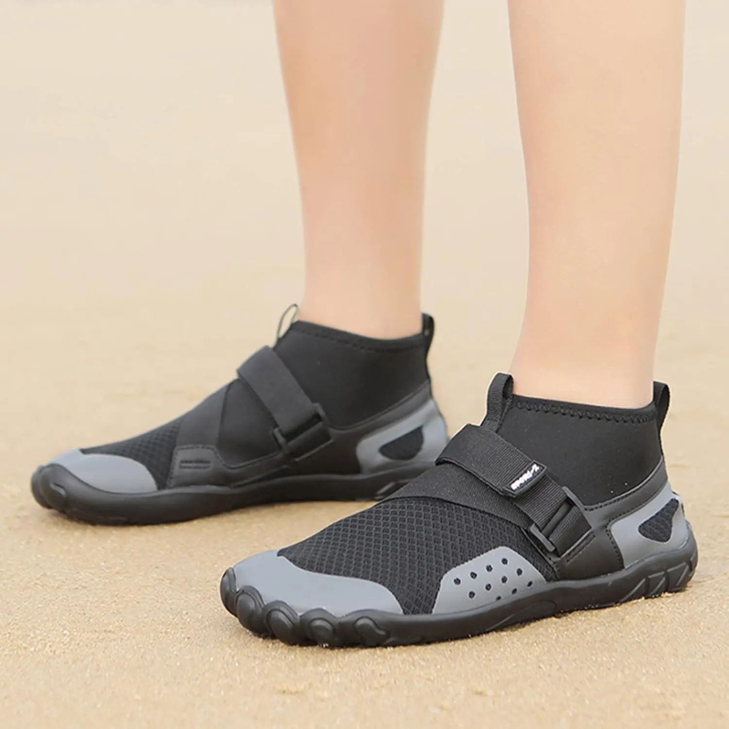 Water Shoes Men Extra Wide Large for Big Tall Men Womens Water Hiking Shoes