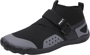 Water Shoes Men Extra Wide Large for Big Tall Men Womens Water Hiking Shoes