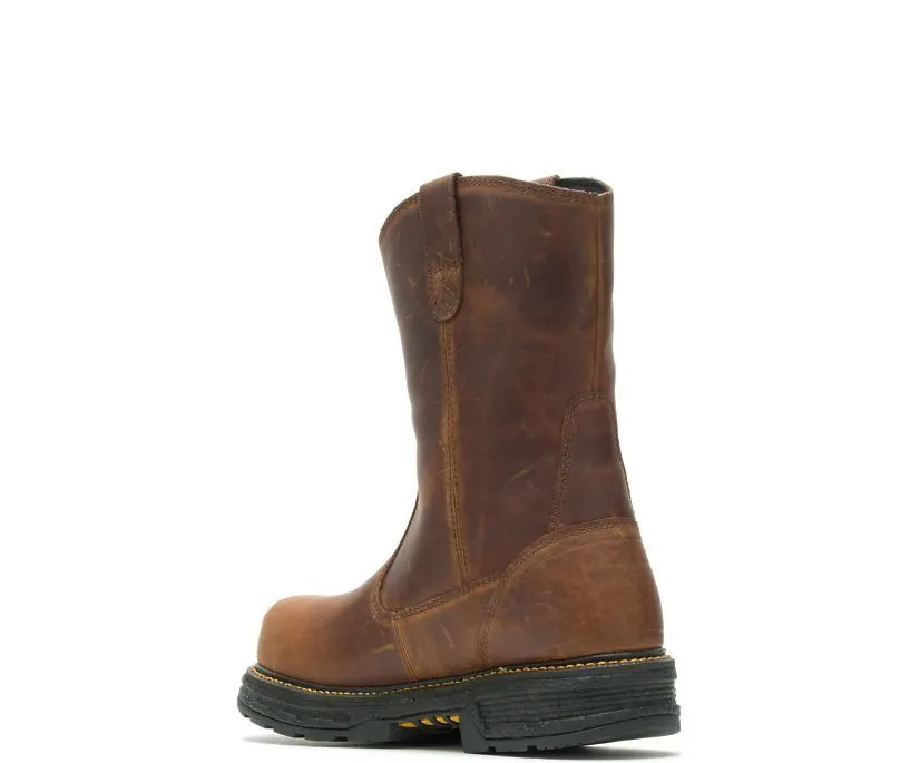 Wolverine Men's Hellcat Ultraspring™ CarbonMAX® Wellington