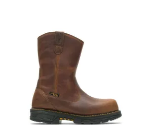 Wolverine Men's Hellcat Ultraspring™ CarbonMAX® Wellington