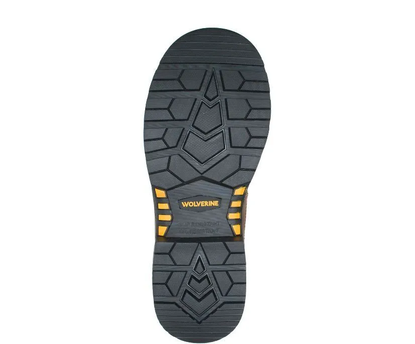 Wolverine Men's Hellcat Ultraspring™ CarbonMAX® Wellington