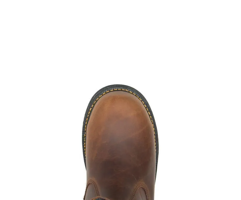 Wolverine Men's Hellcat Ultraspring™ CarbonMAX® Wellington