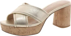 Women's Dory Slide Sandal