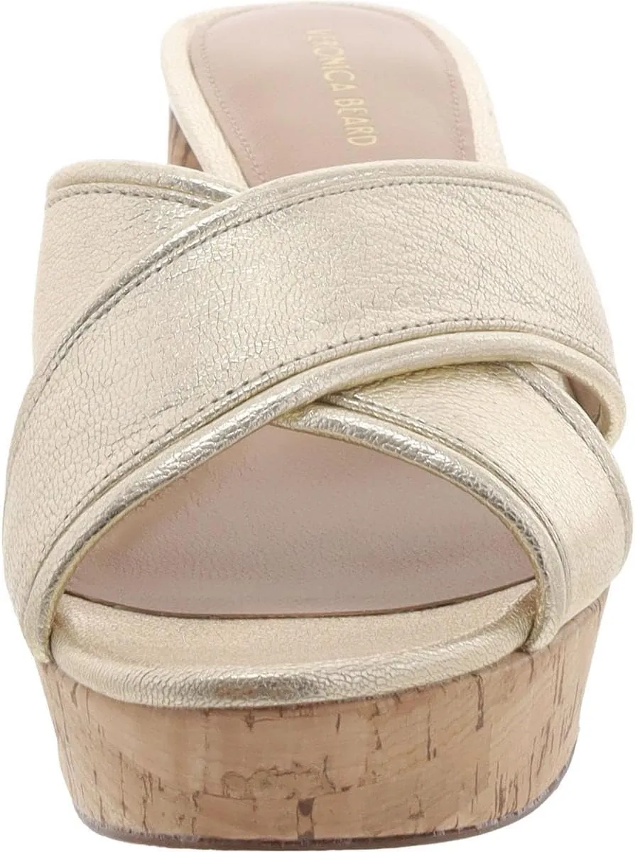 Women's Dory Slide Sandal