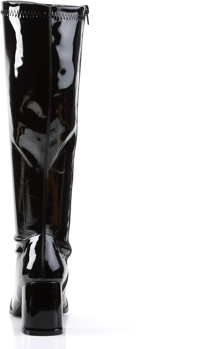 Women's Gogo 300 Wide Calf Boot