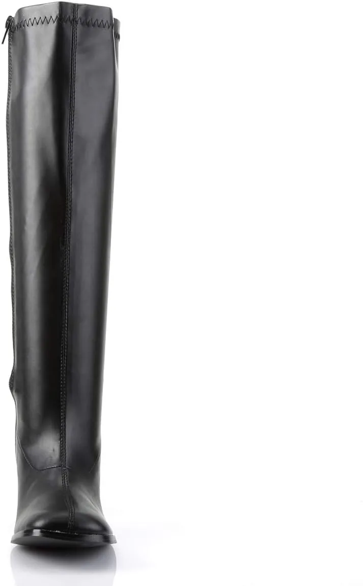 Women's Gogo 300 Wide Calf Boot