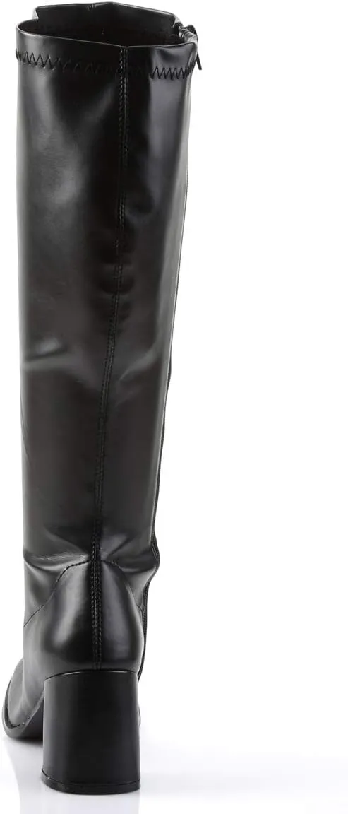 Women's Gogo 300 Wide Calf Boot
