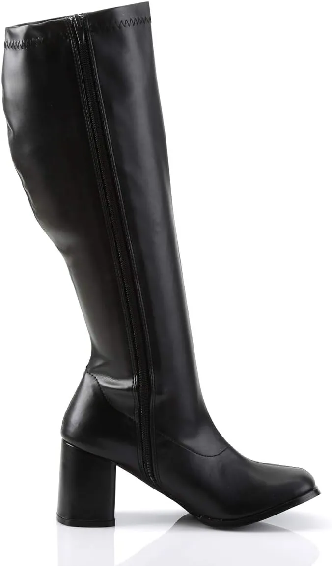 Women's Gogo 300 Wide Calf Boot