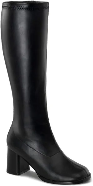 Women's Gogo 300 Wide Calf Boot
