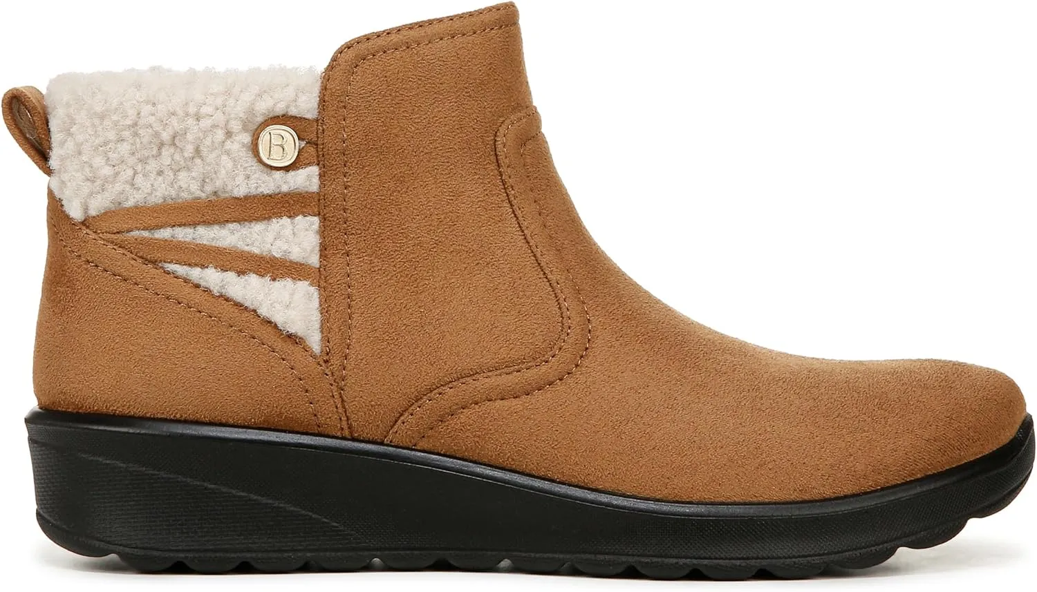 Women's Grand Cozy Ankle Boot